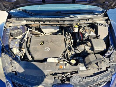 Zdjęcie 12 z 13 samochodu: 2010 MAZDA CX-7 VIN:JM3ER2WM7A0312164 - miniatura