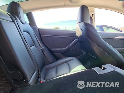 Zdjęcie 10 z 12 samochodu: 2023 TESLA MODEL 3 VIN:5YJ3E1EC6PF635730 - miniatura
