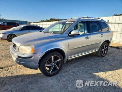 2013 VOLVO XC90 R DESIGN YV4952CF9D1669921 - główne zdjęcie licytacji z USA - miniatura