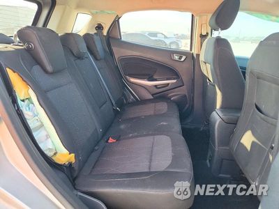 Zdjęcie 10 z 12 samochodu: 2019 FORD ECOSPORT SE VIN:MAJ3S2GE3KC272523 - miniatura