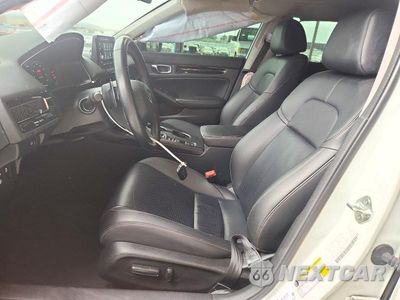 Zdjęcie 7 z 12 samochodu: 2024 HONDA CIVIC TOURING VIN:2HGFE1F99RH310570 - miniatura