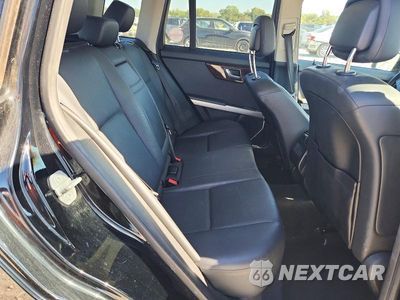 Zdjęcie 10 z 12 samochodu: 2011 MERCEDES-BENZ GLK 350 4MATIC VIN:WDCGG8HB9BF688363 - miniatura
