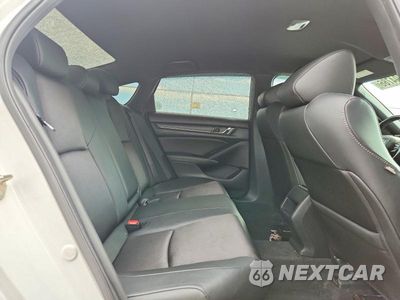 Zdjęcie 10 z 12 samochodu: 2019 HONDA ACCORD SPORT VIN:1HGCV1F38KA002079 - miniatura