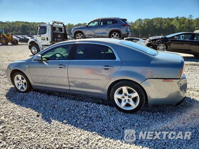 Drugie zdjęcie samochodu z przodu: 2008 CHEVROLET MALIBU 1LT VIN:1G1ZH57B28F171709 - miniatura