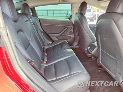 Zdjęcie 10 z 12 samochodu: 2022 TESLA MODEL 3 VIN:5YJ3E1EA0NF256475 - miniatura