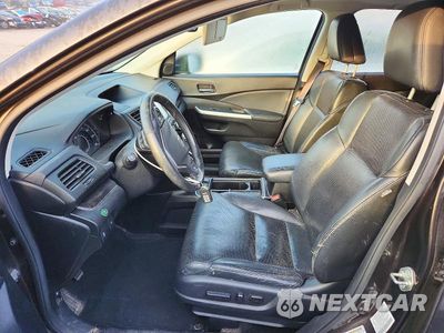 Zdjęcie 7 z 13 samochodu: 2015 HONDA CR-V EXL VIN:2HKRM4H78FH626590 - miniatura