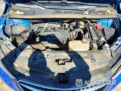 Zdjęcie 12 z 13 samochodu: 2018 BUICK ENCORE PREFERRED VIN:KL4CJESB8JB605177 - miniatura