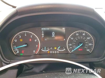 Zdjęcie 9 z 13 samochodu: 2021 FORD ECOSPORT SE VIN:MAJ6S3GL5MC431174 - miniatura