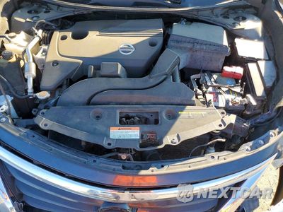 Zdjęcie 11 z 12 samochodu: 2015 NISSAN ALTIMA 2.5 S VIN:1N4AL3AP3FN402735 - miniatura
