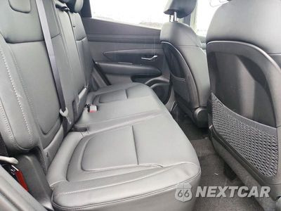 Zdjęcie 10 z 12 samochodu: 2026 HYUNDAI TUCSON SEL CONVENIENCE VIN:KM8JCDD15TU521665 - miniatura