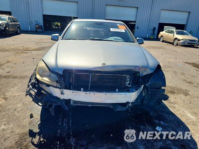 Piąte zdjęcie samochodu w środku: 2012 MERCEDES-BENZ C 250 VIN:WDDGF4HB6CR202583 - miniatura