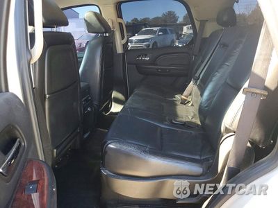 Zdjęcie 11 z 13 samochodu: 2009 CADILLAC ESCALADE HYBRID VIN:1GYFC43569R124714 - miniatura