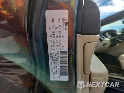Zdjęcie 13 z 13 samochodu: 2017 JEEP GRAND CHEROKEE LIMITED VIN:1C4RJFBG3HC654177 - miniatura