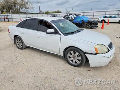 Czwarte zdjęcie samochodu z boku: 2006 FORD FIVE HUNDRED SE VIN:1FAFP23176G179617 - miniatura