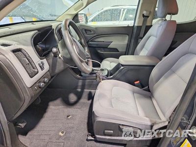 Zdjęcie 7 z 12 samochodu: 2019 CHEVROLET COLORADO VIN:1GCGTBENXK1340176 - miniatura