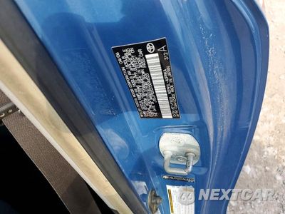 Zdjęcie 12 z 12 samochodu: 2007 TOYOTA YARIS BASE VIN:JTDJT923275044523 - miniatura