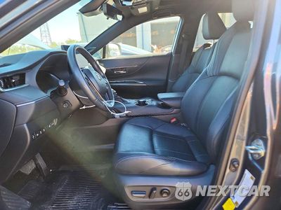 Zdjęcie 7 z 13 samochodu: 2023 TOYOTA VENZA LIMITED VIN:JTEAAAAHXPJ138950 - miniatura