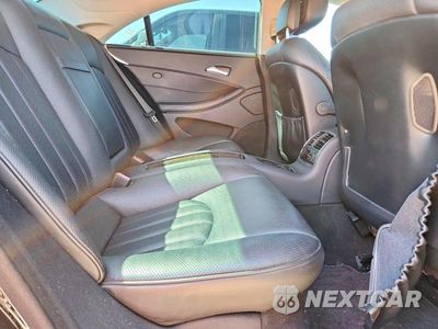 Zdjęcie 10 z 12 samochodu: 2009 MERCEDES-BENZ CLS-CLASS CLS550 VIN:WDDDJ72X59A148014 - miniatura