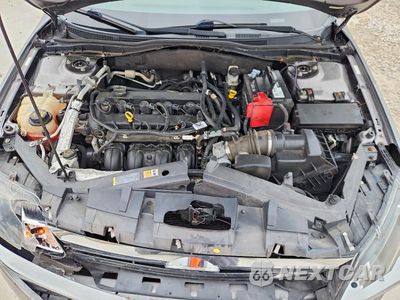 Zdjęcie 11 z 12 samochodu: 2012 FORD FUSION SEL VIN:3FAHP0JA7CR426106 - miniatura
