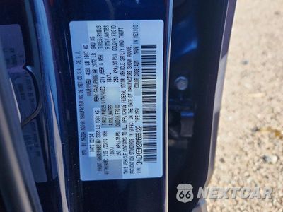 Zdjęcie 13 z 13 samochodu: 2024 MAZDA CX-30 SELECT VIN:3MVDMBBM2RM665122 - miniatura