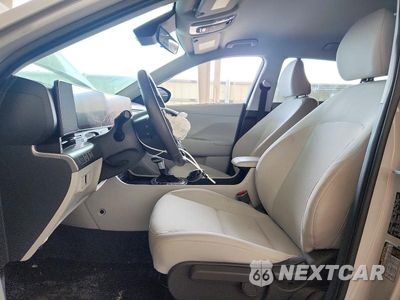 Zdjęcie 7 z 13 samochodu: 2026 HYUNDAI KONA SEL SPORT VIN:KM8HF3ABXTU401003 - miniatura