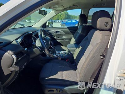 Zdjęcie 7 z 13 samochodu: 2018 CHEVROLET TRAVERSE LT VIN:1GNEVGKW4JJ224389 - miniatura