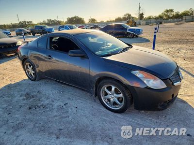 Czwarte zdjęcie samochodu z boku: 2008 NISSAN ALTIMA 2.5 S VIN:1N4AL24E48C290045 - miniatura