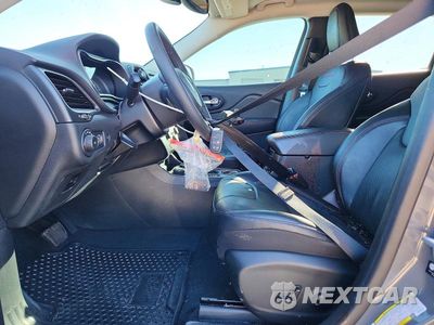 Zdjęcie 7 z 13 samochodu: 2022 JEEP CHEROKEE TRAILHAWK VIN:1C4PJMBX5ND544491 - miniatura