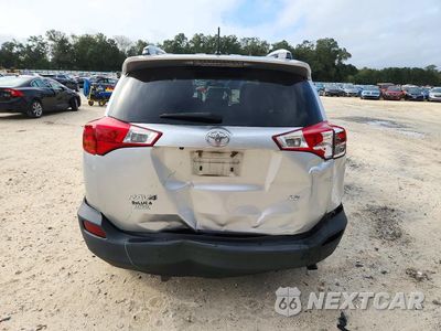 Zdjęcie 6 z 14 samochodu: 2015 TOYOTA RAV4 LE VIN:2T3ZFREV9FW147789 - miniatura