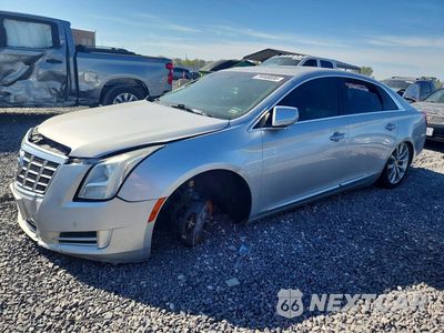 2014 CADILLAC XTS LUXURY COLLECTION 2G61N5S37E9207947 - główne zdjęcie licytacji z USA - miniatura