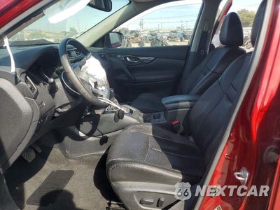Zdjęcie 7 z 13 samochodu: 2020 NISSAN ROGUE SL VIN:5N1AT2MV0LC761123 - miniatura