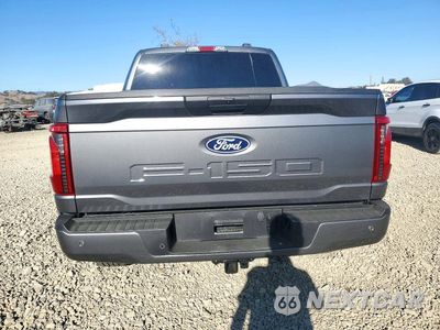 Zdjęcie 6 z 12 samochodu: 2026 FORD F150 STX VIN:1FTEW2LP5TKD11697 - miniatura