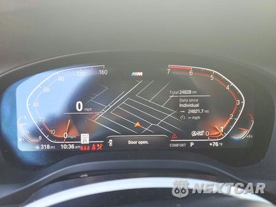 Zdjęcie 9 z 13 samochodu: 2024 BMW X3 SDRIVE30I VIN:5UX43DP05R9W38774 - miniatura