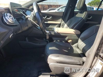 Zdjęcie 7 z 13 samochodu: 2022 MERCEDES-BENZ EQS SEDAN 450+ VIN:W1KCG2DB0NA014407 - miniatura