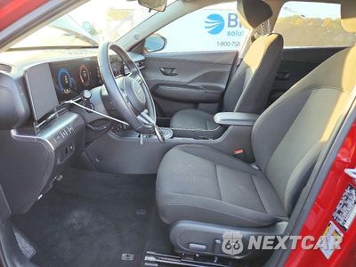 Zdjęcie 7 z 13 samochodu: 2025 HYUNDAI KONA SEL VIN:KM8HB3AB6SU250607 - miniatura