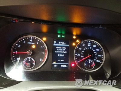 Zdjęcie 9 z 13 samochodu: 2021 KIA K5 GT LINE VIN:5XXG64J29MG009501 - miniatura