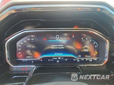 Zdjęcie 9 z 12 samochodu: 2024 CHEVROLET SILVERADO C1500 LT VIN:3GCPACED7RG108777 - miniatura