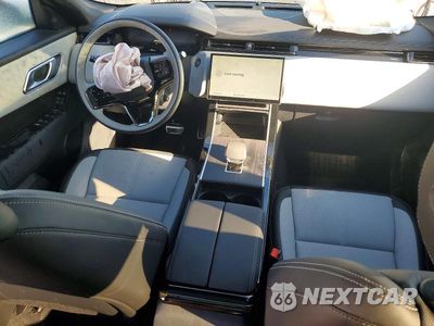 Zdjęcie 8 z 14 samochodu: 2026 LAND ROVER RANGE ROVER VELAR BELGRAVIA VIN:SALYV2FU8TA842523 - miniatura