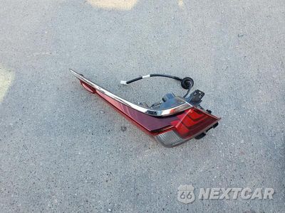 Zdjęcie 12 z 13 samochodu: 2022 LEXUS ES 350 BASE VIN:58ADZ1B12NU131020 - miniatura