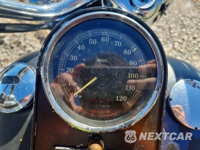 Zdjęcie 7 z 9 samochodu: 2003 HARLEY-DAVIDSON FLHRCI VIN:1HD1FRW153Y707025 - miniatura