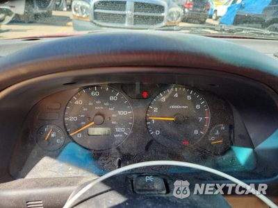 Zdjęcie 9 z 12 samochodu: 1998 SUBARU FORESTER S VIN:JF1SF6554WH768711 - miniatura