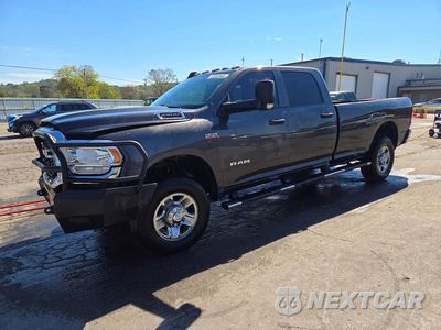 2022 RAM 2500 TRADESMAN 3C6UR5HJ5NG368993 - główne zdjęcie licytacji z USA - miniatura