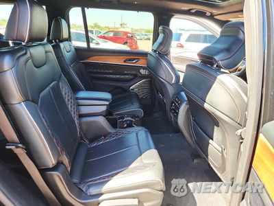 Zdjęcie 11 z 13 samochodu: 2021 JEEP GRAND CHEROKEE L SUMMIT VIN:1C4RJKEG8M8102546 - miniatura