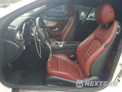 Zdjęcie 7 z 12 samochodu: 2019 MERCEDES-BENZ C 300 VIN:WDDWK8DB4KF901294 - miniatura