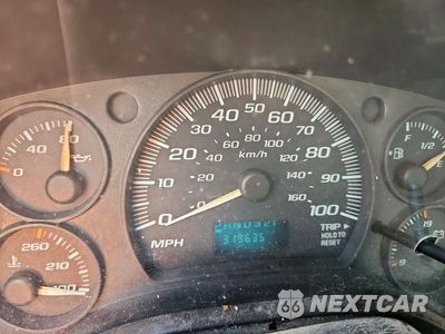 Zdjęcie 9 z 12 samochodu: 2005 CHEVROLET EXPRESS G3500 VIN:1GBHG31U351231627 - miniatura