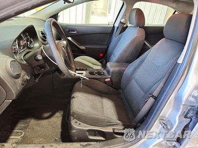 Zdjęcie 7 z 12 samochodu: 2009 PONTIAC G6 VIN:1G2ZJ57B794274539 - miniatura
