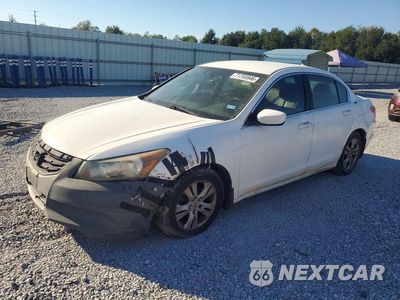 2012 HONDA ACCORD SE 1HGCP2F63CA156310 - główne zdjęcie licytacji z USA - miniatura