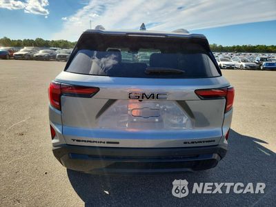 Zdjęcie 6 z 13 samochodu: 2026 GMC TERRAIN ELEVATION VIN:3GKALUEG8TL338170 - miniatura