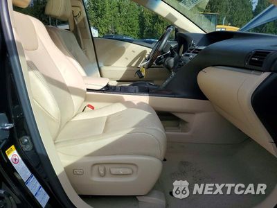Zdjęcie 7 z 13 samochodu: 2014 LEXUS RX 350 BASE VIN:2T2BK1BA6EC249989 - miniatura
