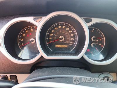 Zdjęcie 9 z 13 samochodu: 2005 TOYOTA 4RUNNER LIMITED VIN:JTEBT17R858019930 - miniatura